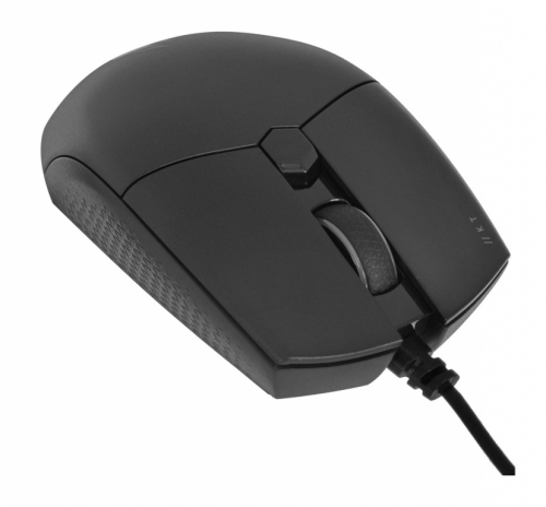 Corsair Katar Pro mouse Right-hand USB Type-A Optical 12400 DPI