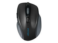 KENSINGTON Pro Fit Nano 2.4 GHz Wireless Mid-Size Mouse