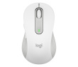 Logitech Wireless Mouse M650 L off-white (910-006238)