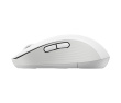 Logitech Wireless Mouse M650 L off-white (910-006238)