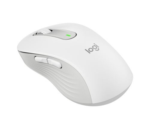 Logitech Wireless Mouse M650 L off-white (910-006238)