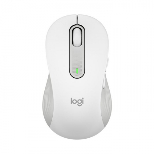 Logitech Wireless Mouse M650 L off-white (910-006238)