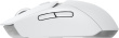Logitech Mouse 910-007207 / G309 Lightspeed White