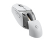 Logitech Mouse 910-007207 / G309 Lightspeed Valge