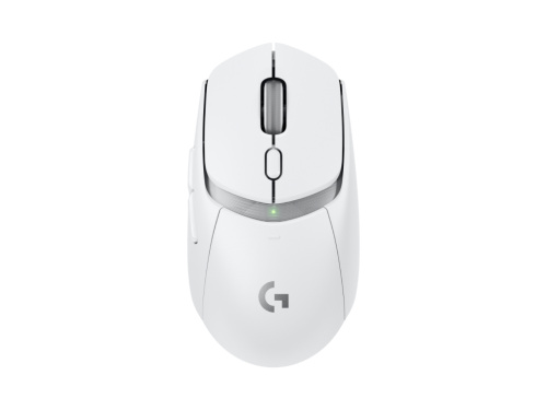 Logitech Mouse 910-007207 / G309 Lightspeed Valge