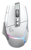 Logitech Mouse 910-006171 / G52XPW White