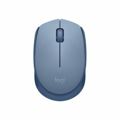 Logitech Mouse 910-006866 / M171 Blue