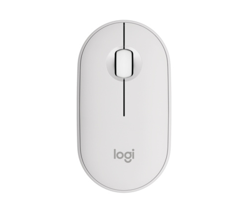 Logitech Mouse 910-007013 / Pebble 2 M350s White