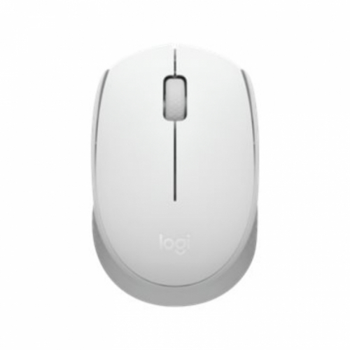 Logitech Mouse 910-006867 / ZM171OW White