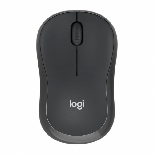 Logitech M240 Silent Bluetooth Graphite