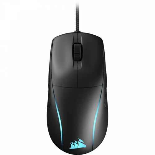 Corsair M75 Lightweight RGB mouse Gaming USB Type-A Optical 26000 DPI