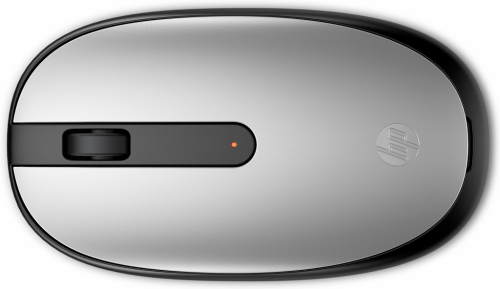 HP 240 Pike Silver Bluetooth Mouse