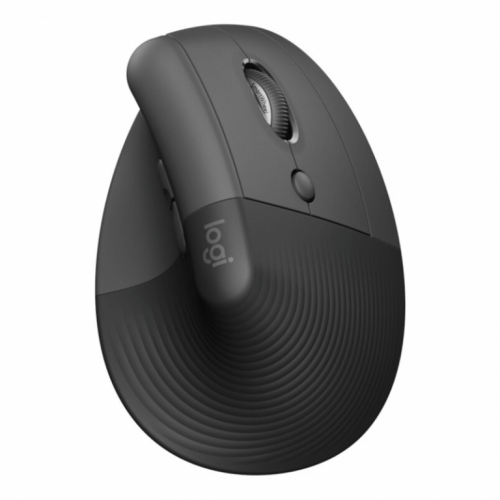 Logitech Lift for Business - Vertical For Right-Handers