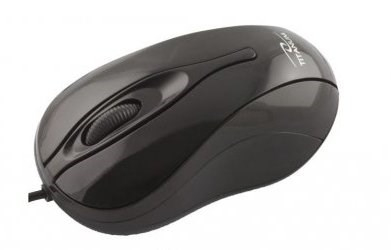 TITANUM TM103K mouse USB Type-A Optical 1000 DPI Ambidextrous