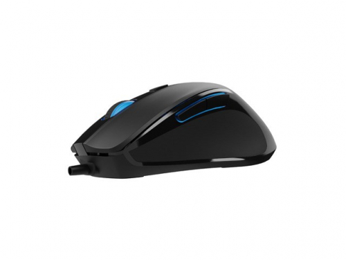 NATEC MOUSE PIGEON 2 4000DPI BLACK PERNATMYS0142