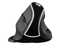 SANDBERG Wireless Vertical Mouse Pro