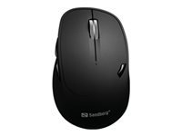 SANDBERG Wireless Mouse Pro Recharge