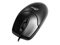 MEDIATECH MT1075K-PS2 Media-Tech OPTICAL MOUSE - Standard optical mouse