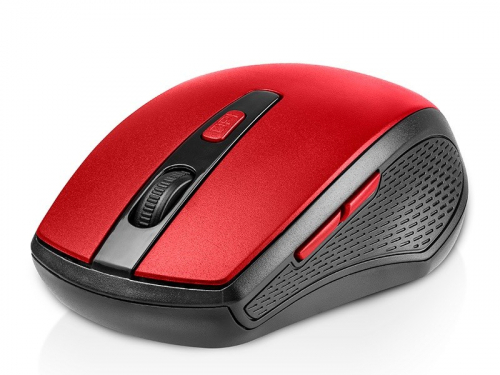 TRACER DEAL RED RF Nano - TRAMYS46750 mouse