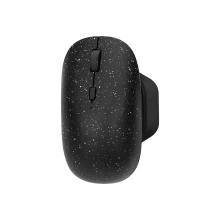 Targus | Mouse | ErgoFlip EcoSmart | Wireless | Bluetooth | Black