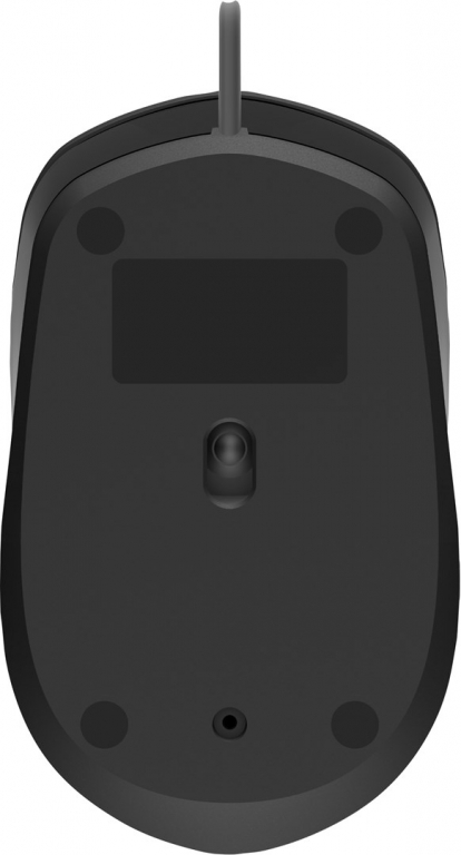 HP Wired Mouse 150