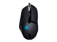 LOGITECH G402 Hyperion Fury FPS Gaming Mouse USB EER2