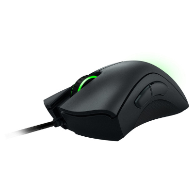 Razer DeathAdder Essential Black Mouse