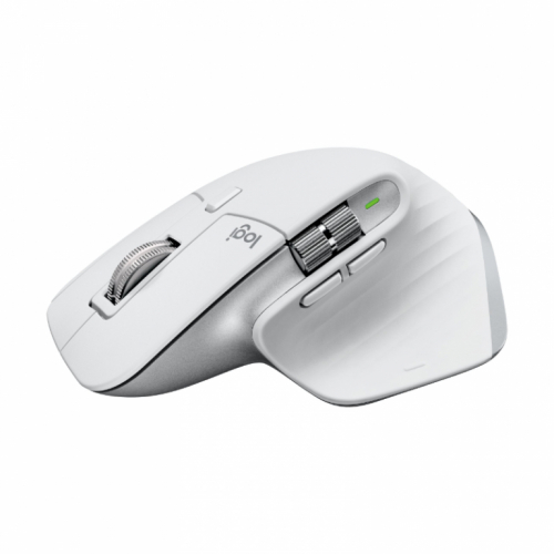  Wireless mouse Logitech MX Master 3S for MAC - Pale Grey