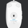Logitech G203 Lightsync Gaming Mouse USB white (910-005797)