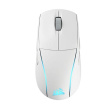 Corsair | Gaming Mouse | M75 | Wireless | 2.4GHz, Bluetooth | White