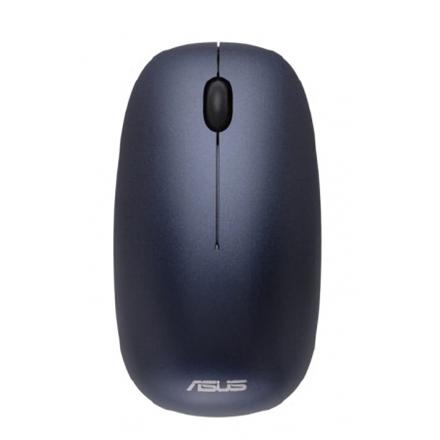 Asus | Mouse | MW201C | Mouse | Wireless | Royal Blue