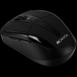 CANYON mouse MSO-W6 Wireless Black