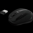 CANYON mouse MSO-W6 Wireless Black