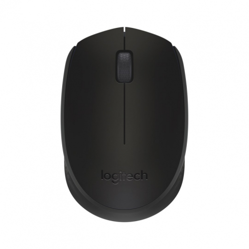 Logitech M170 Wireless Mouse