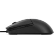 Lenovo | RGB Gaming Mouse | Legion M300s | Gaming Mouse | Wired via USB 2.0 | Shadow Black