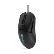 Lenovo | RGB Gaming Mouse | Legion M300s | Gaming Mouse | Wired via USB 2.0 | Shadow Black
