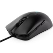 Lenovo | RGB Gaming Mouse | Legion M300s | Gaming Mouse | Wired via USB 2.0 | Shadow Black