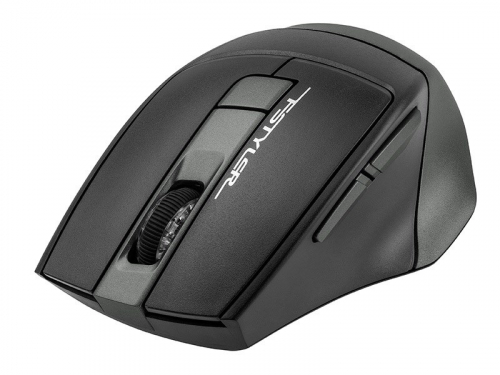 Mouse A4Tech FSTYLER FB35 Wireless 2.4GHz Bluetooth Optical 2000 dpi A4TMYS46716