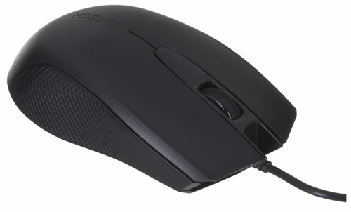 A4Tech OP-760 mouse USB Type-A Optical 1200 DPI