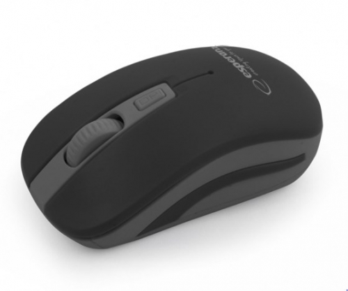 Esperanza EM126EK mouse RF Wireless Optical 1600 DPI