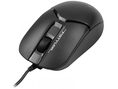 A4Tech wired optical mouse FSTYLER FG12S (Silent) A4TMYS47116