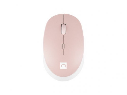 NATEC WIRELESS MOUSE HARRIER 2 1600DPI BT 5.1 PERNATMYS0133