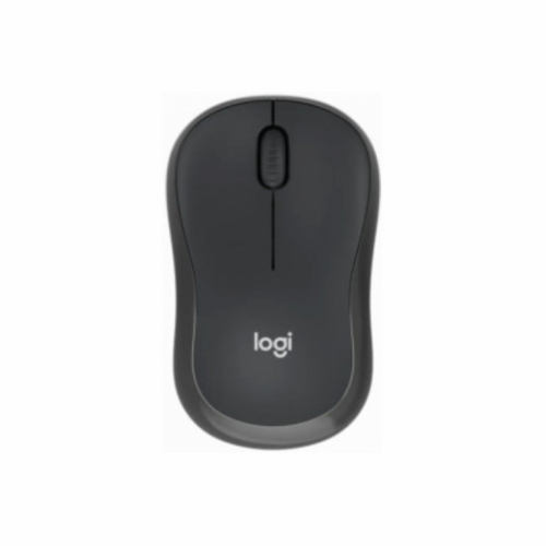 Logitech Mouse M240 for Business Bluetooth Graphite