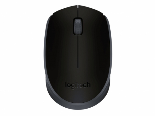 Logitech M170 Wireless Mouse PERLOGMYS0336