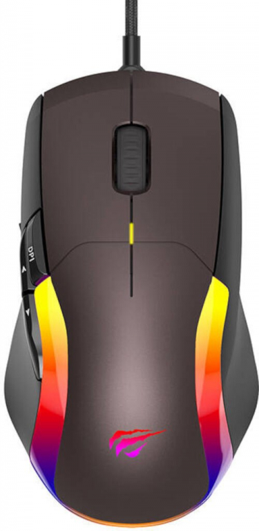 Havit  MS959S gaming mouse GAMHAVMYS0007