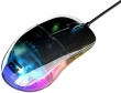 Endgame Gear XM1 RGB mouse Gaming Right-hand USB Type-A Optical 16000 DPI
