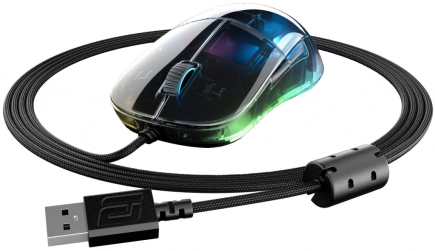 Endgame Gear XM1 RGB mouse Gaming Right-hand USB Type-A Optical 16000 DPI