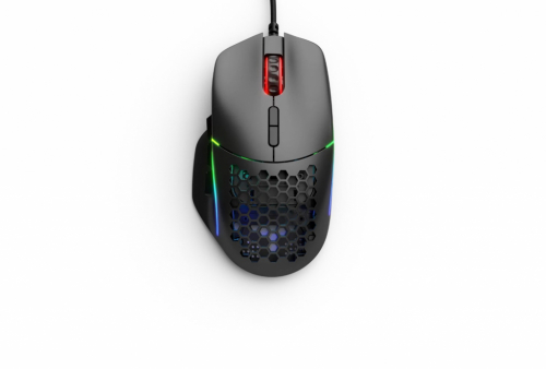 Glorious PC Gaming Race Model I mouse Right-hand USB Type-A Optical 19000 DPI WLONONWCRAA21