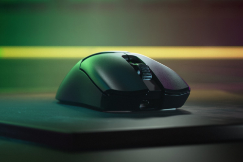 Razer Viper V2 Pro mouse Gaming Right-hand RF Wireless + USB Type-C Optical 30000 DPI WLONONWCR4401