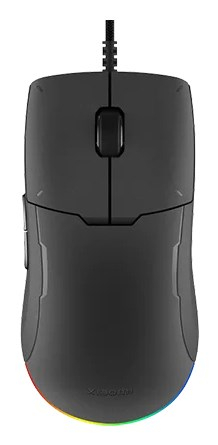 Xiaomi YXSB01YM mouse Gaming Right-hand 6200 DPI